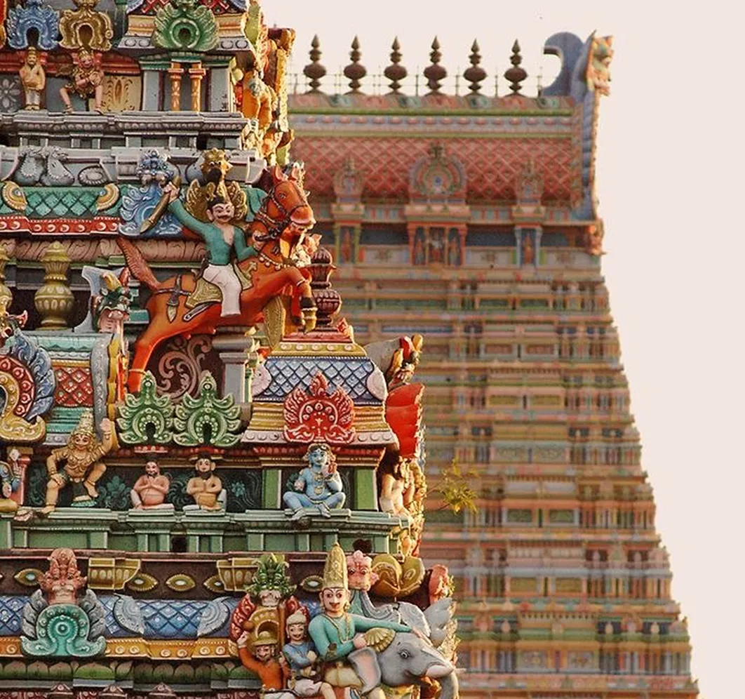 _Into Golden Silence BG