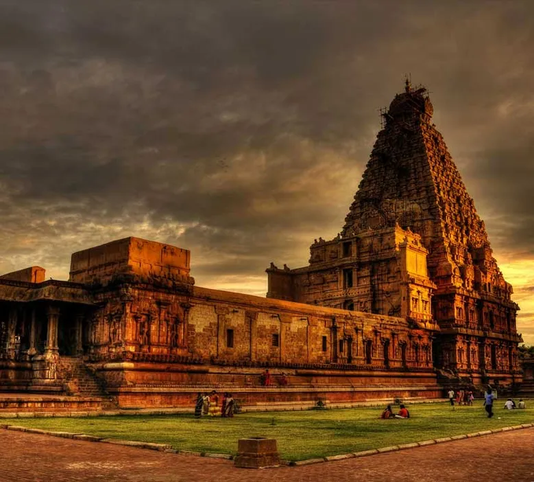 Thanjavur